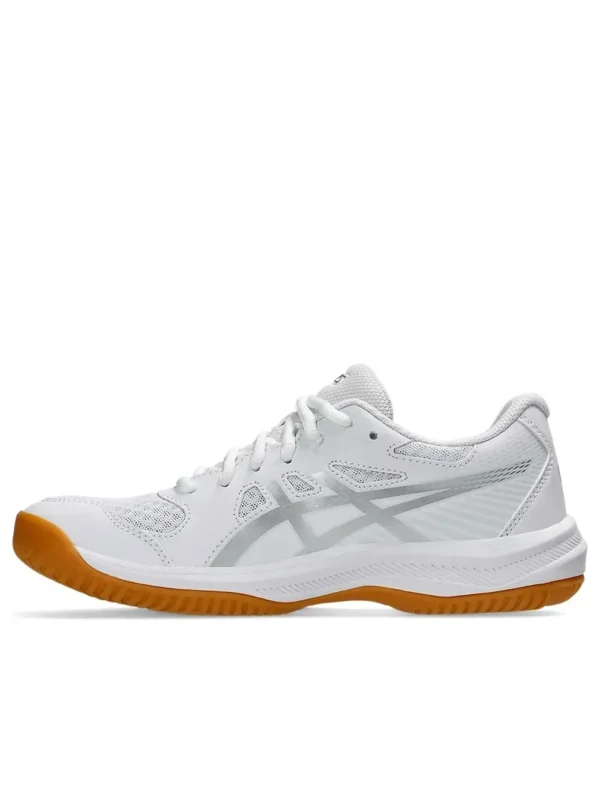 Кросівки жіночі ASICS Upcourt 6 Rose