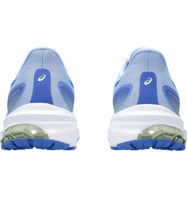 Кросівки жіночі ASICS GT 1000 12 Light Sapphire