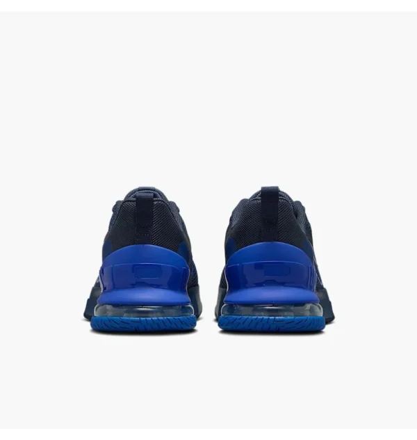 Кросівки чоловічі Nike Air Max Alpha Trainer 6 Diffused Blue