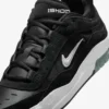 Кросівки чоловічі Nike Air Max Ishod SB Black White