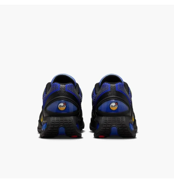 Кросівки чоловічі Nike Air Max DN Blue