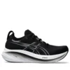 Кросівки жіночі ASICS Magic Speed 4 Black Winter Sea