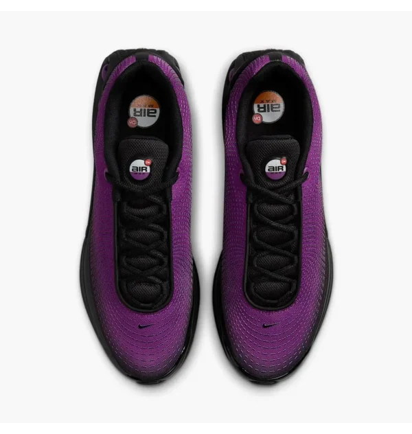 Кросівки чоловічі Nike Air Max DN SE Bold Berry