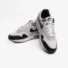 Кросівки чоловічі Nike Air Max 1 Essential White Platinum Black