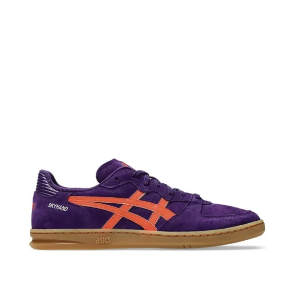 Кросівки жіночі ASICS Skyhand OG Midnight Plum Koi