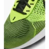 Кросівки чоловічі Nike Air Max Flyknit Racer Volt