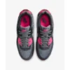 Кросівки чоловічі Nike Air Max 90 Black Grey Pink