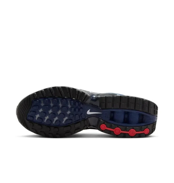 Кросівки чоловічі Nike Air Max DN Midnight Navy