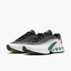 Кросівки чоловічі Nike Air Max DN SE Black Light Green