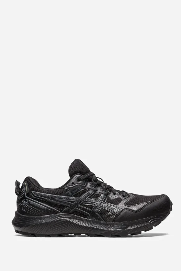 Кросівки жіночі ASICS Gel Venture 10 Black Light Ube