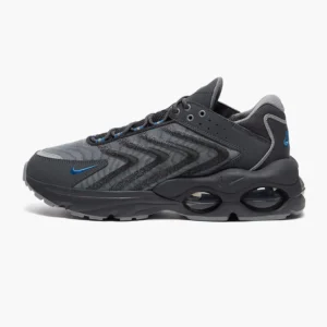 Кросівки чоловічі Nike Air Max TW Grey Black Blue