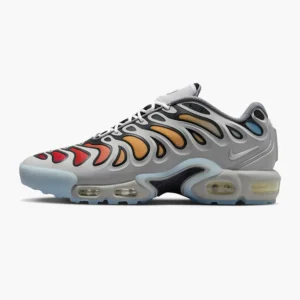 Кросівки чоловічі Nike Air Max Plus Drift Light Grey