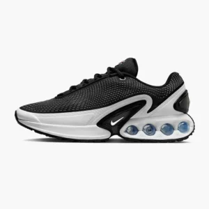 Кросівки чоловічі Nike Air Max DN Black White