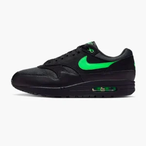 Кросівки чоловічі Nike Air Max 1 Essential Green Strike