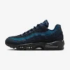 Кросівки чоловічі Nike Air Max 95 Thunder Blue