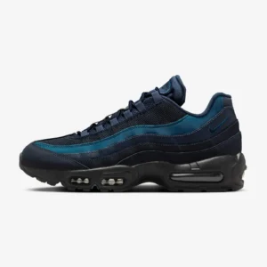Кросівки чоловічі Nike Air Max 95 Thunder Blue