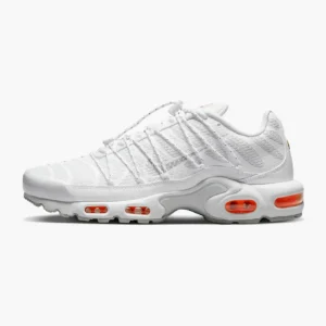 Кросівки чоловічі Nike Air Max Plus Utility Orange