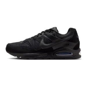 Кросівки чоловічі Nike Air Max Command Black