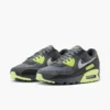 Кросівки чоловічі Nike Air Max 90 Smoke Lemon Twist