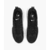 Кросівки чоловічі Nike Air Max Genome Black White