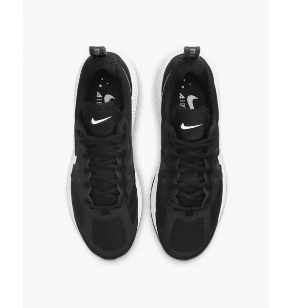 Кросівки чоловічі Nike Air Max Genome Black White
