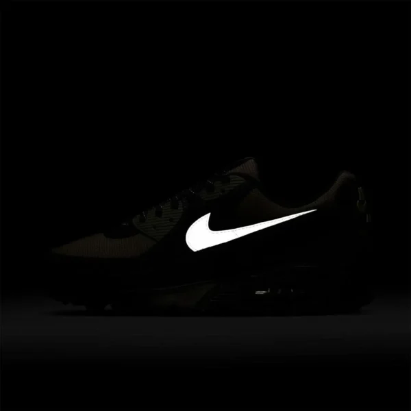 Кросівки чоловічі Nike Air Max 90 Camo Brown