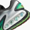 Кросівки чоловічі Nike Air Max DN SE Black Light Green