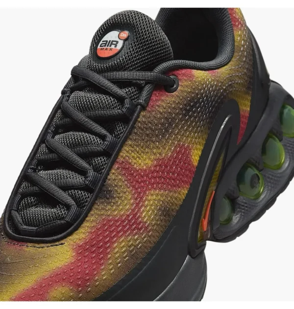 Кросівки чоловічі Nike Air Max DN NRG Heat Map