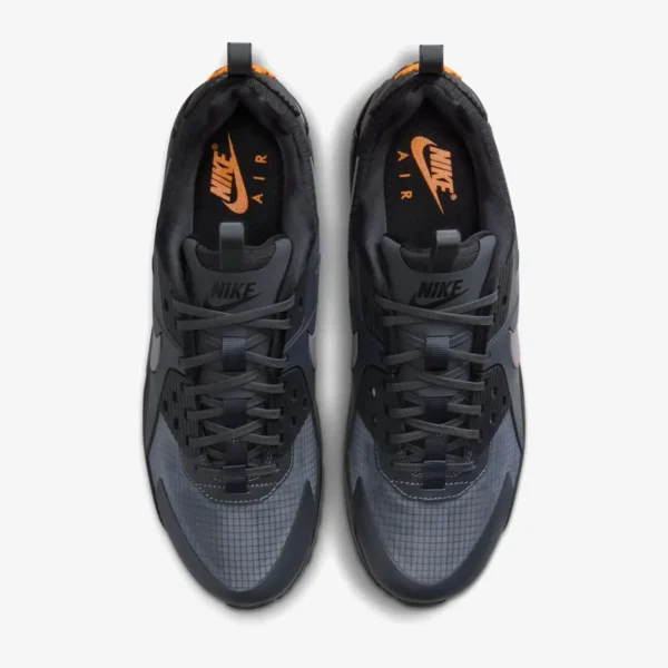 Кросівки чоловічі Nike Air Max 90 Drift Black Ceramic