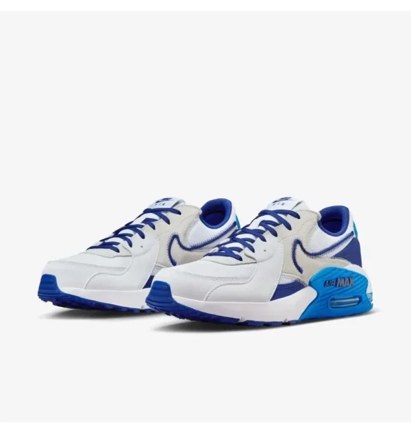 Кросівки чоловічі Nike Air Max Excee Royal Blue