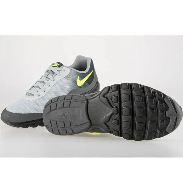 Кросівки чоловічі Nike Air Max Invigor Neon