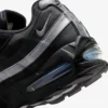 Кросівки чоловічі Nike Air Max 95 Big Bubble Silver