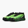 Кросівки чоловічі Nike Air Max Neon Black