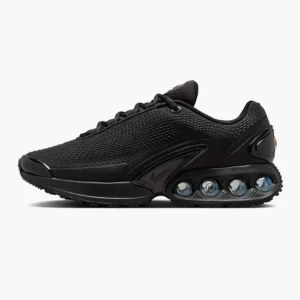 Кросівки чоловічі Nike Air Max DN Black Dark Grey