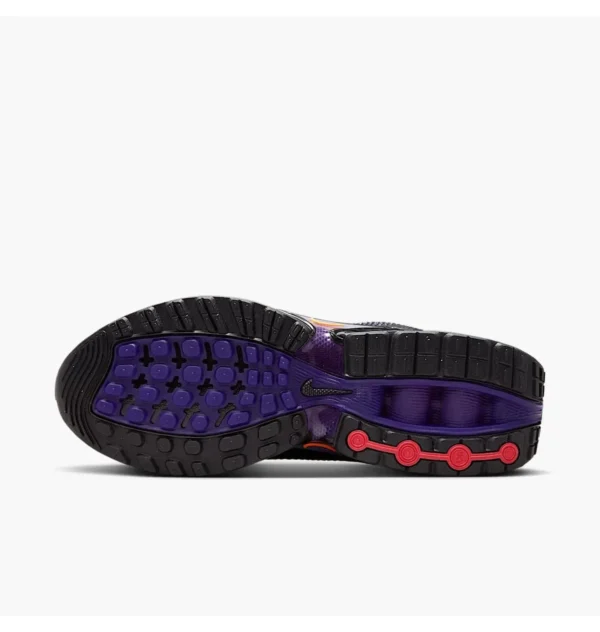 Кросівки чоловічі Nike Air Max DN SE Medium Violet