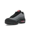 Кросівки чоловічі Nike Air Max 95 OG Bright Crimson