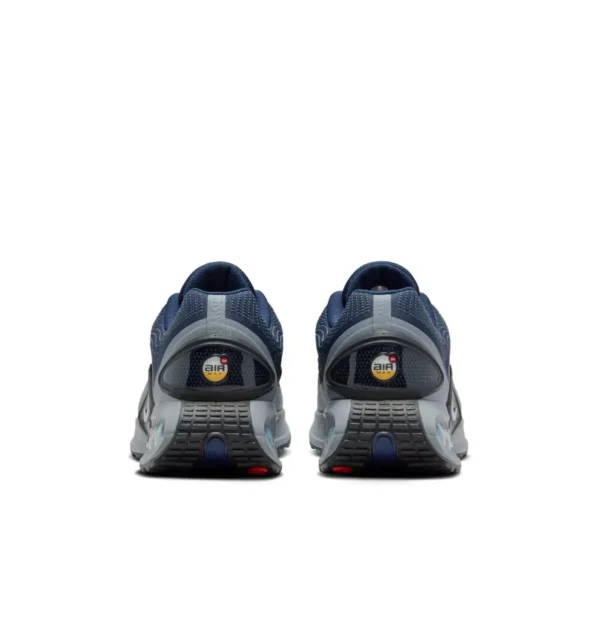 Кросівки чоловічі Nike Air Max DN Midnight Navy