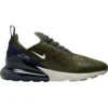 Кросівки чоловічі Nike Air Max 270 Cargo Khaki Obsidian