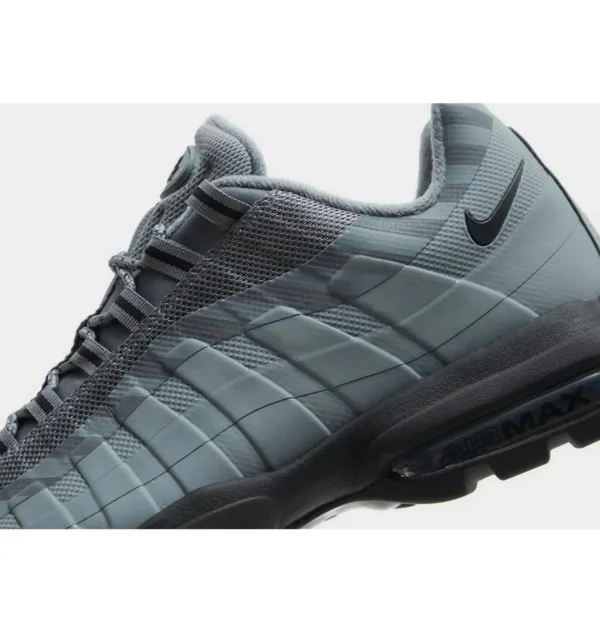 Кросівки чоловічі Nike Air Max 95 Ul Grey