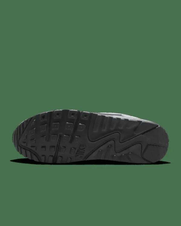 Кросівки чоловічі Nike Air Max 90 Drift Grey Volt