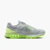 Кросівки чоловічі Nike Air Max 2013 Wolf Grey Volt
