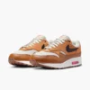 Кросівки чоловічі Nike Air Max 1 Essential British Tan