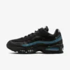 Кросівки чоловічі Nike Air Max 95 Smokey Blue