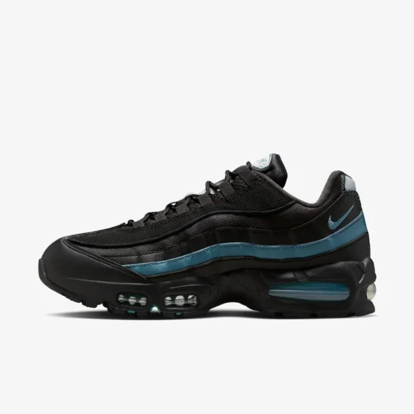 Кросівки чоловічі Nike Air Max 95 Smokey Blue