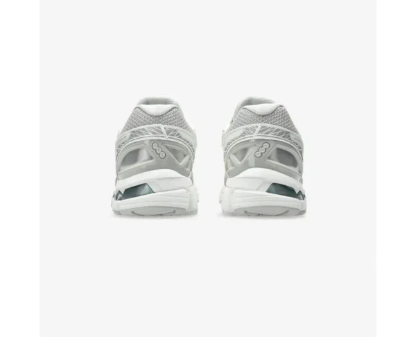 Кросівки жіночі UNAFFECTED x ASICS Gel Kayano 20 Cream