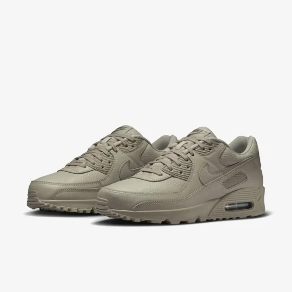 Кросівки чоловічі Nike Air Max 90 PRM Beige