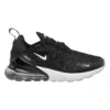 Кросівки унісекс Nike Air Max 270 Black
