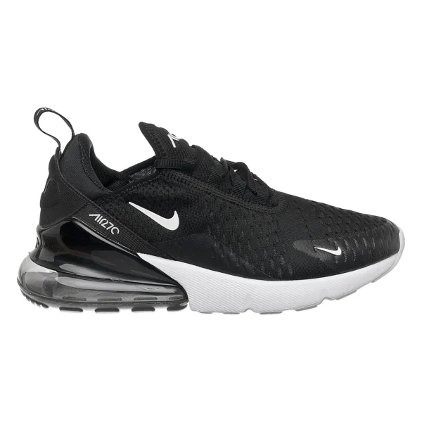 Кросівки унісекс Nike Air Max 270 Black
