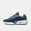 Кросівки чоловічі Nike Air Max DN Black Racer Blue