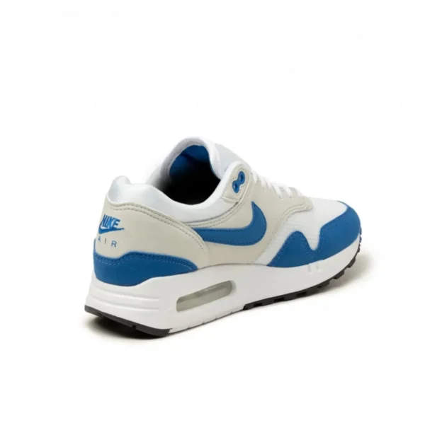 Кросівки чоловічі Nike Air Max 1 ’86 OG Big Bubble Blue